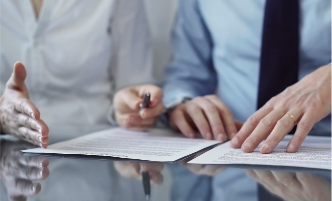 의뢰인의 이익을 최우선으로 합니다.