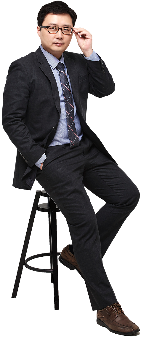 이비룡 대표 변호사