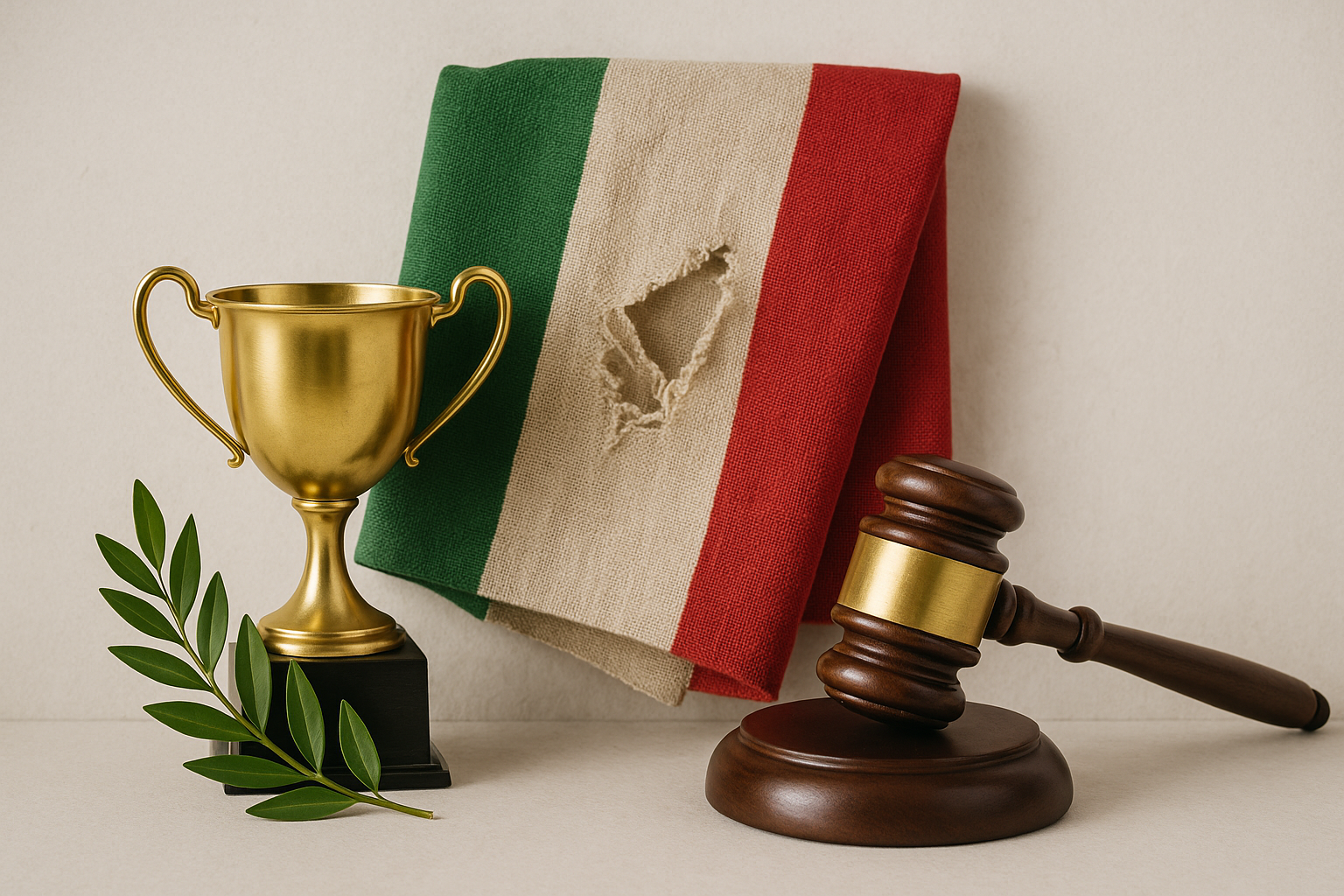 [승소사례] 섬유 하자 관련 분쟁 이탈리아 도매업체 대리 승소