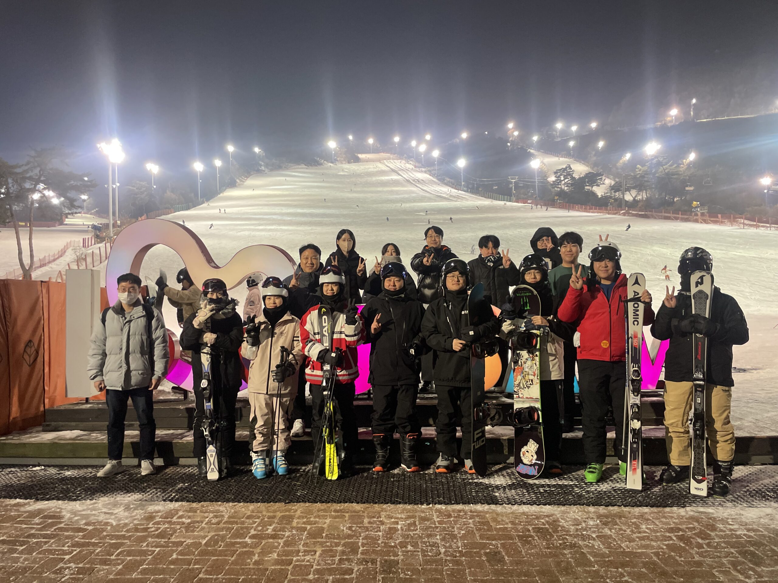 법률사무소 디에이 2026 동계워크숍